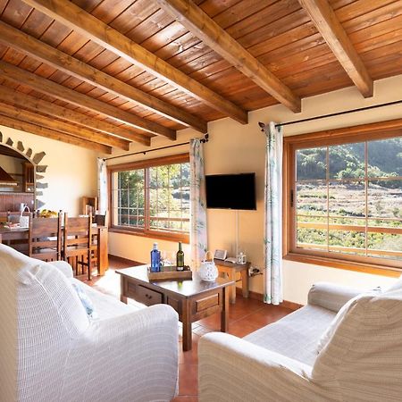 Home2Book Las Mimbreras Agulo Exterior photo