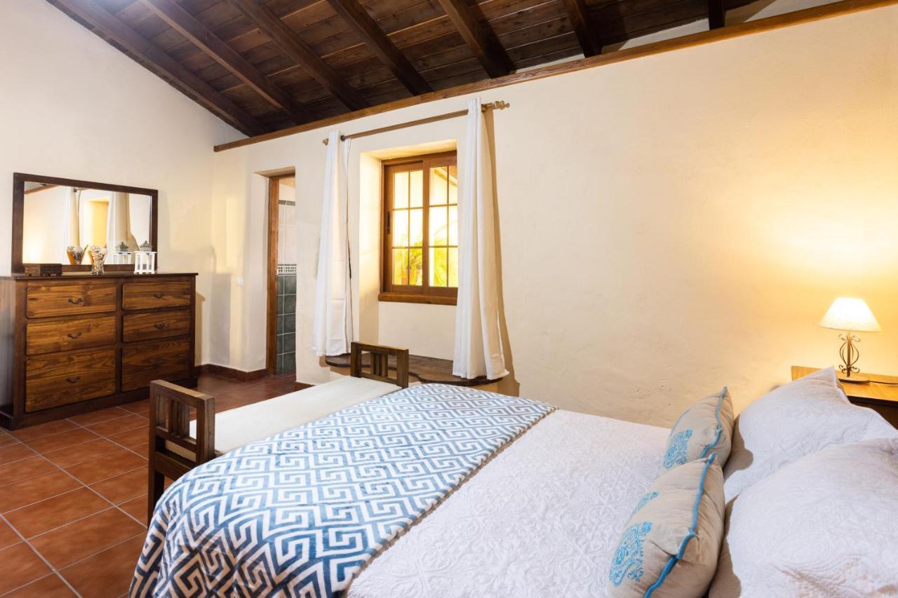 Home2Book Las Mimbreras Agulo Exterior photo