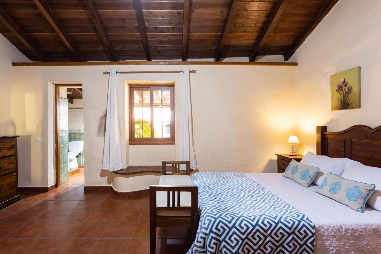 Home2Book Las Mimbreras Agulo Exterior photo
