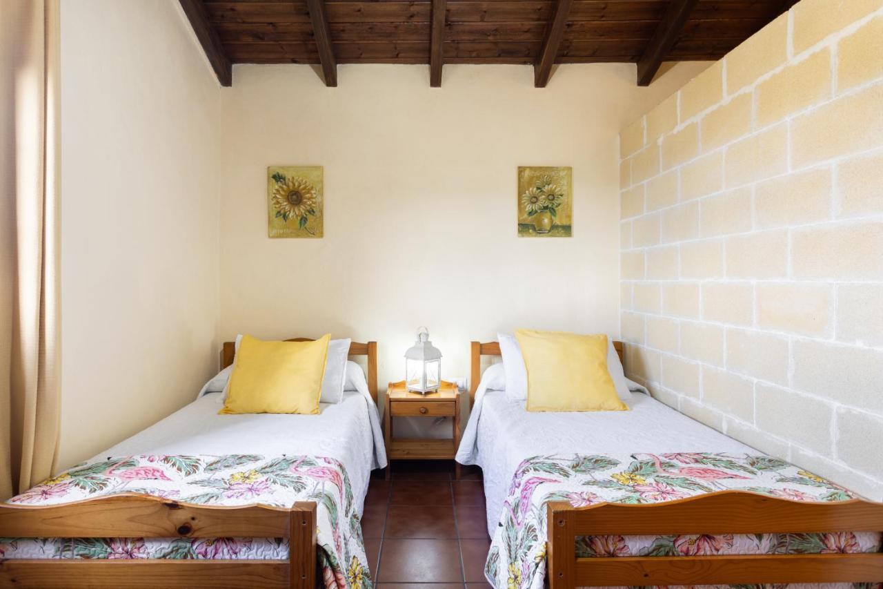 Home2Book Las Mimbreras Agulo Exterior photo