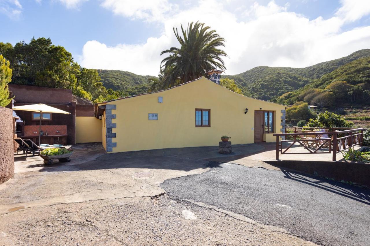 Home2Book Las Mimbreras Agulo Exterior photo