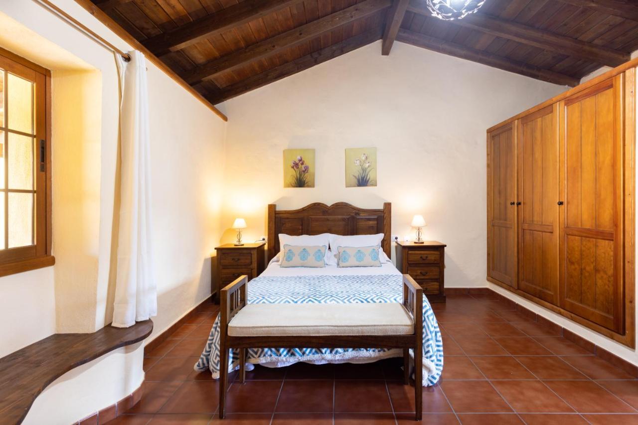 Home2Book Las Mimbreras Agulo Exterior photo