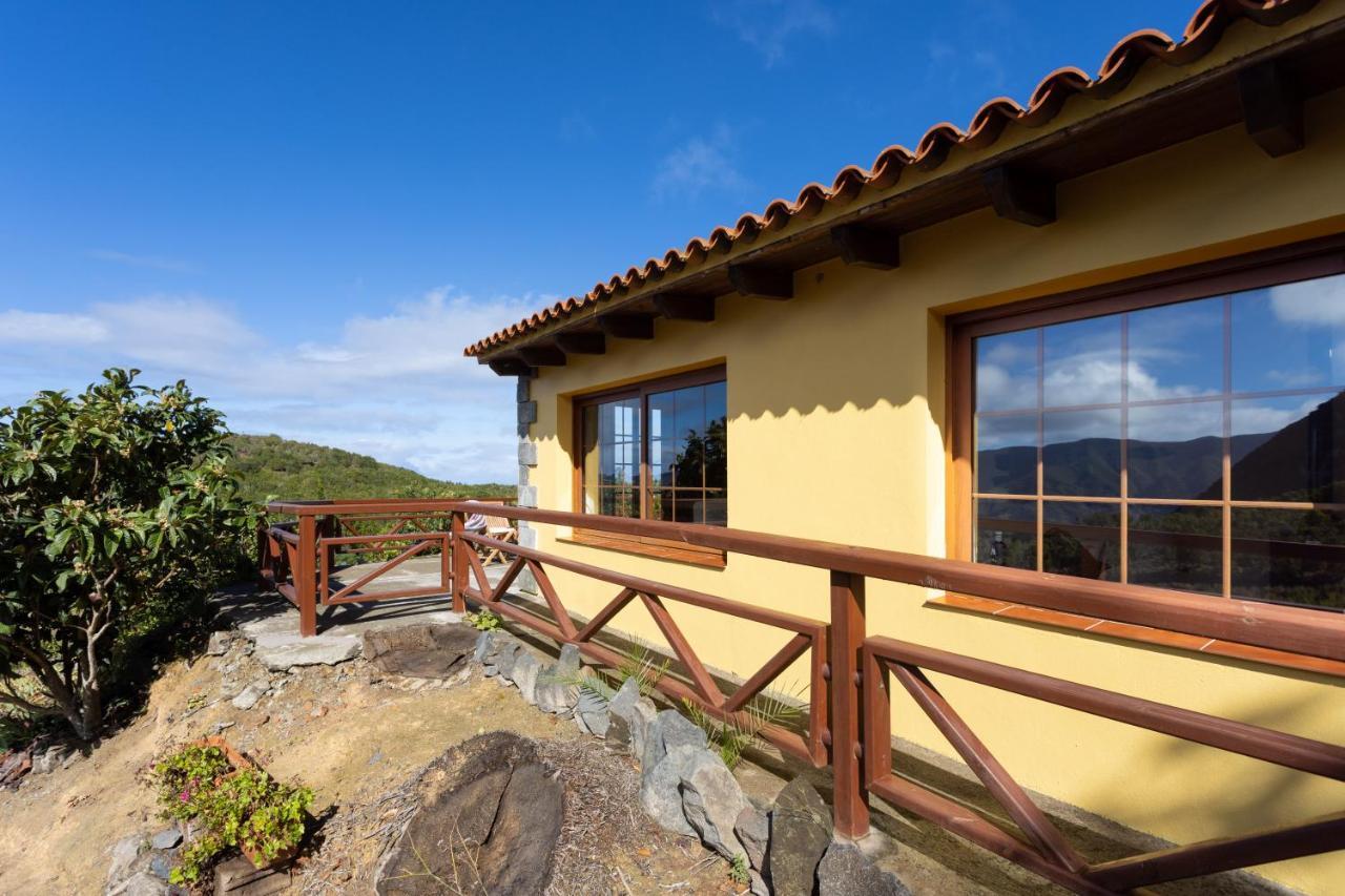 Home2Book Las Mimbreras Agulo Exterior photo