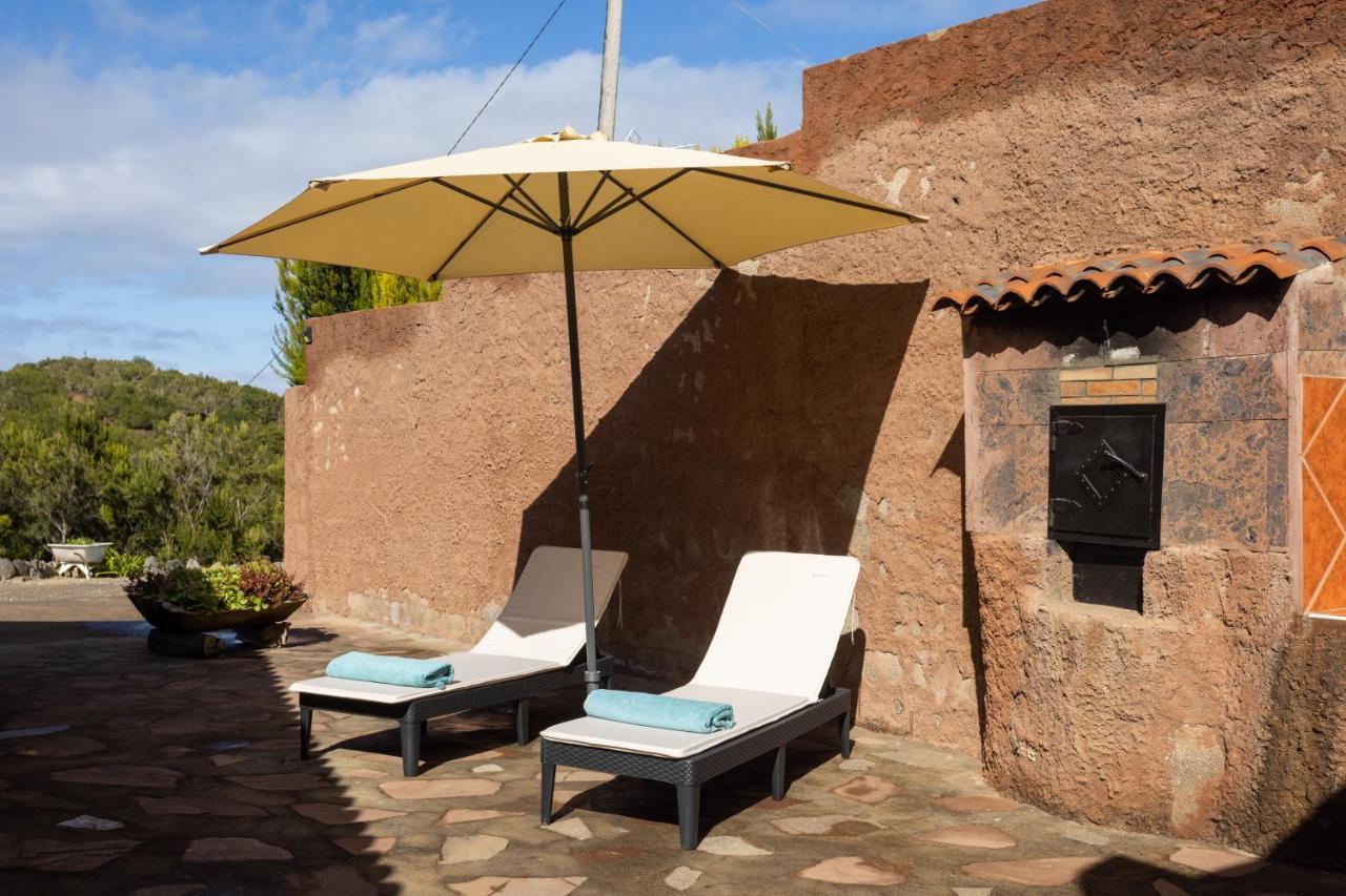 Home2Book Las Mimbreras Agulo Exterior photo