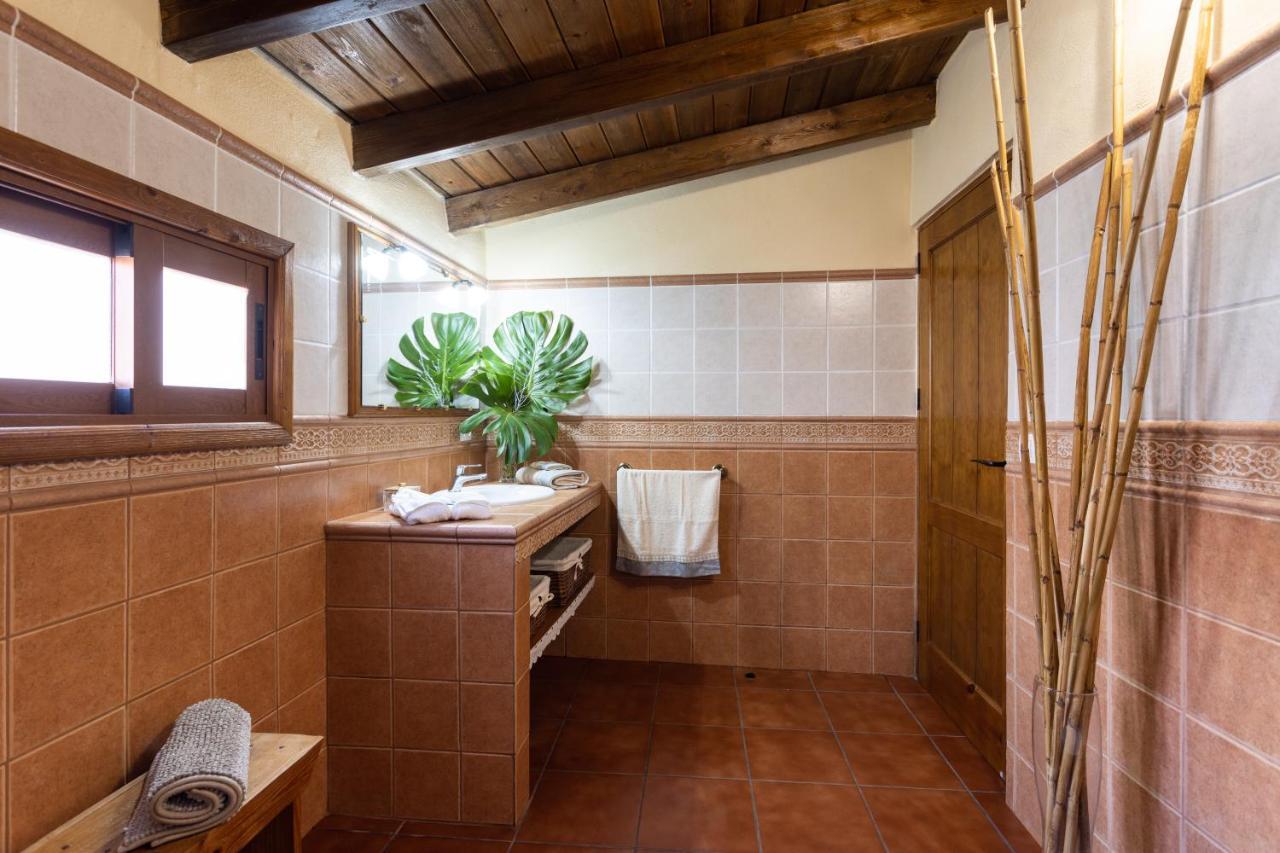 Home2Book Las Mimbreras Agulo Exterior photo