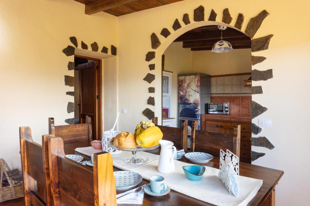 Home2Book Las Mimbreras Agulo Exterior photo